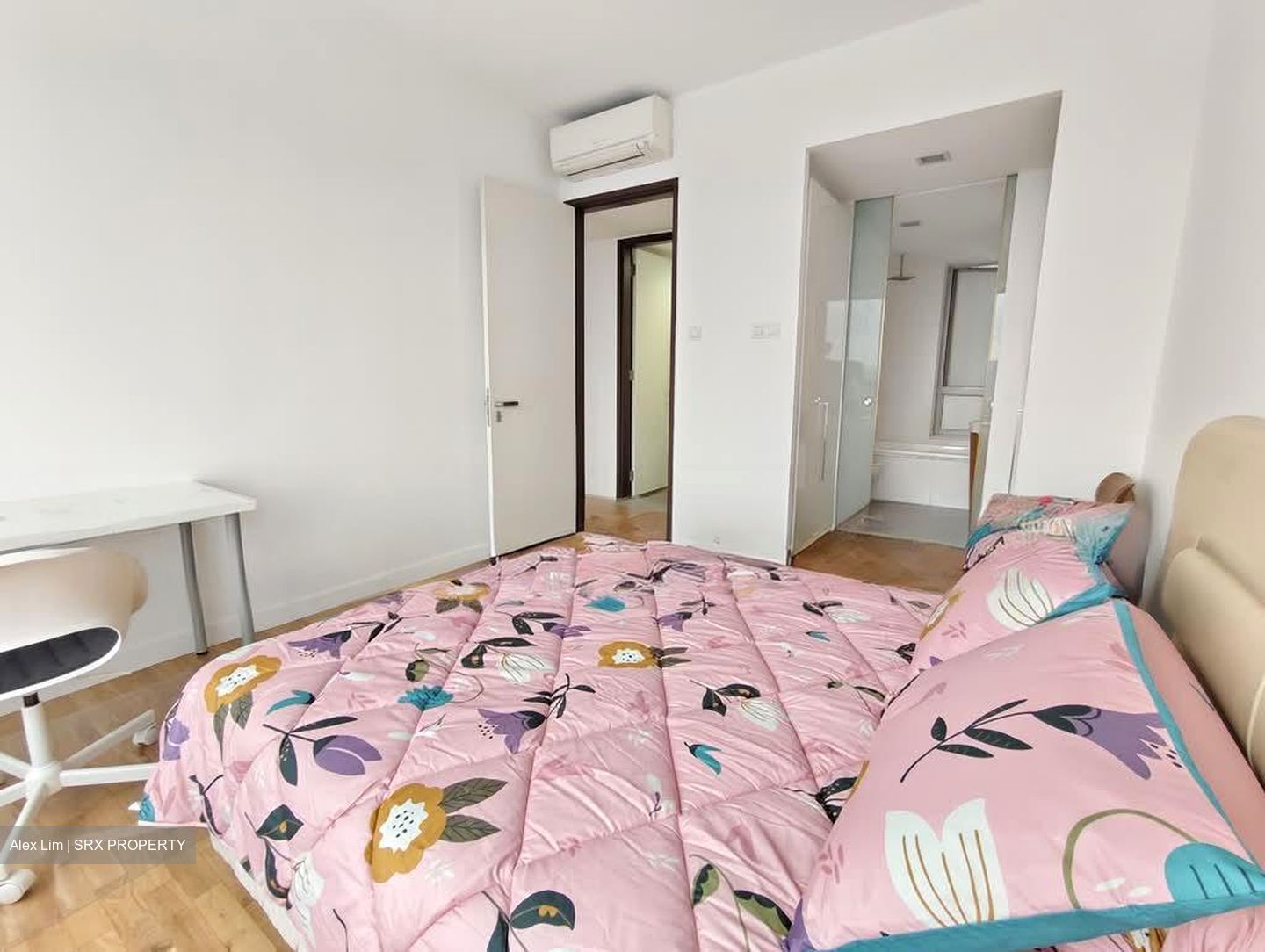 The Centris (D22), Apartment #557283731